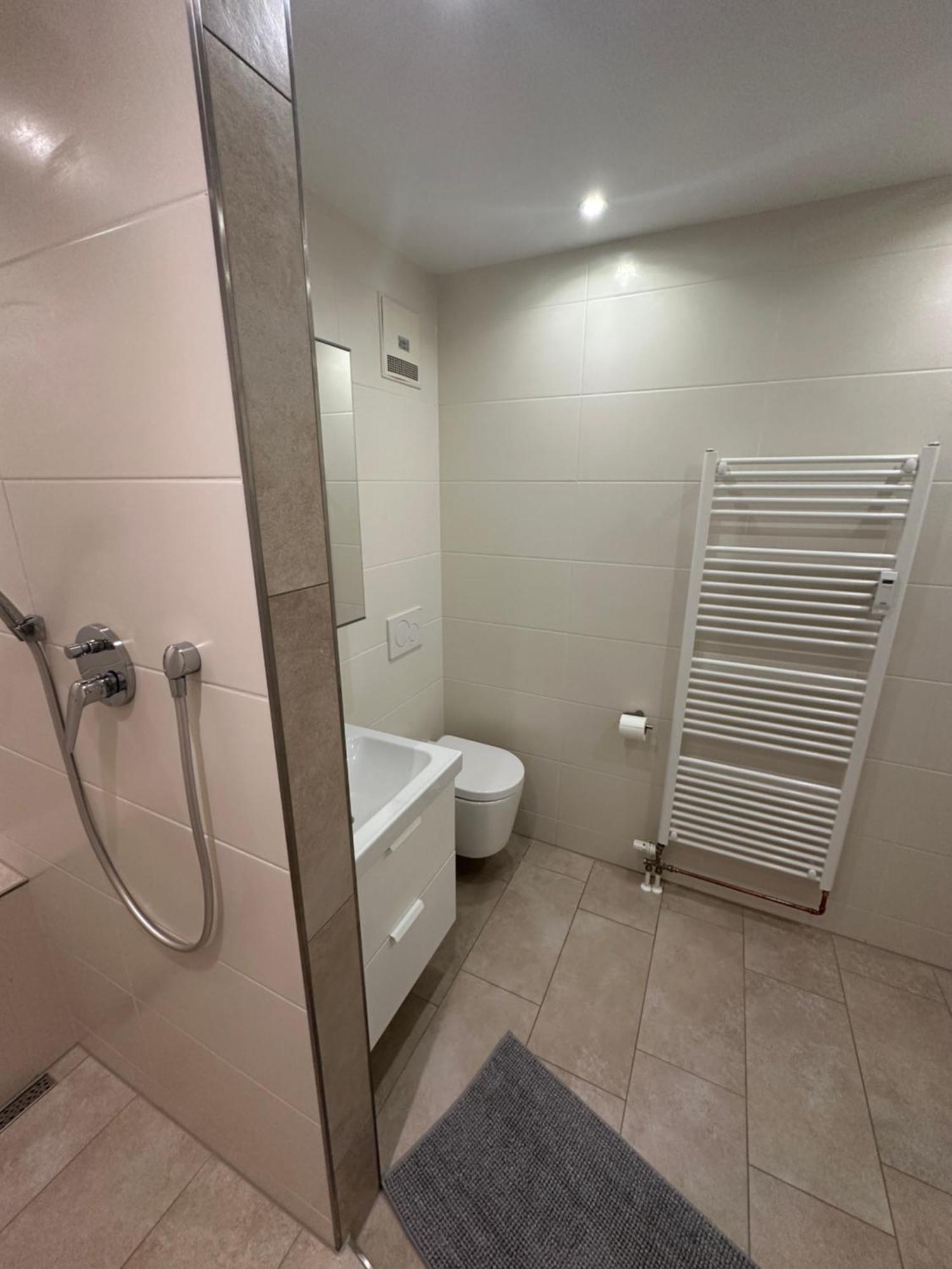 Appartamento Linden Retreat Oldenburg Esterno foto