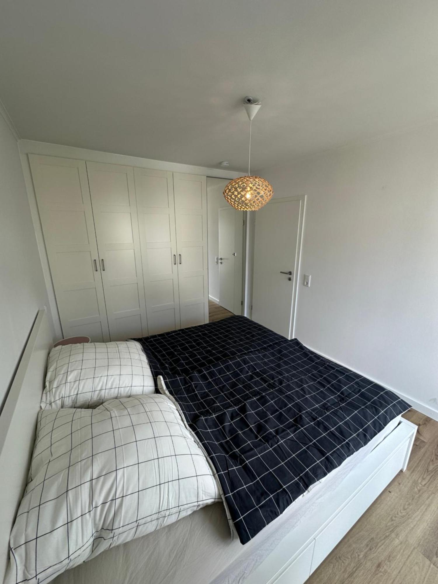 Appartamento Linden Retreat Oldenburg Esterno foto